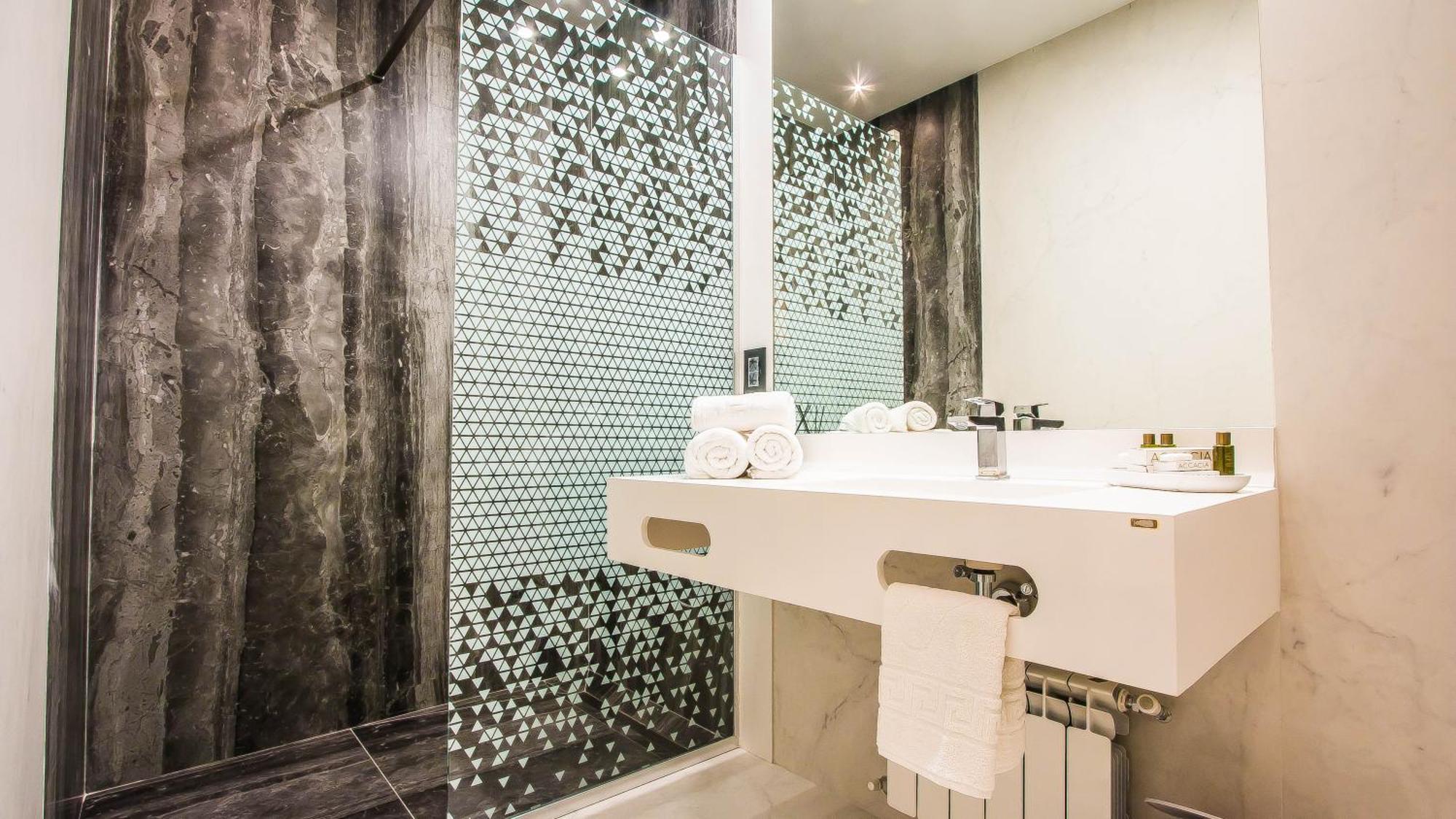 Central Apart Hotel 부쿠레슈티 외부 사진