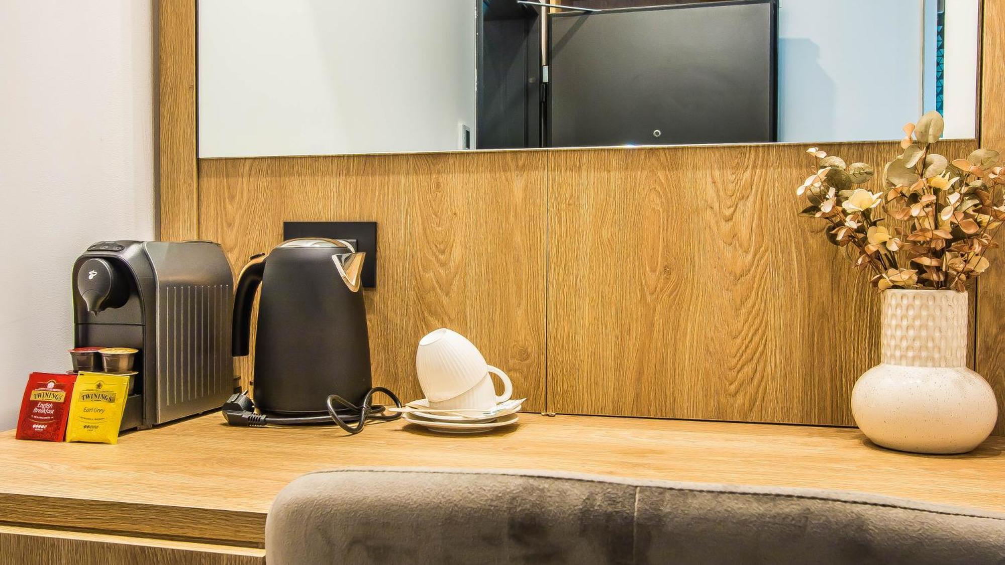 Central Apart Hotel 부쿠레슈티 외부 사진