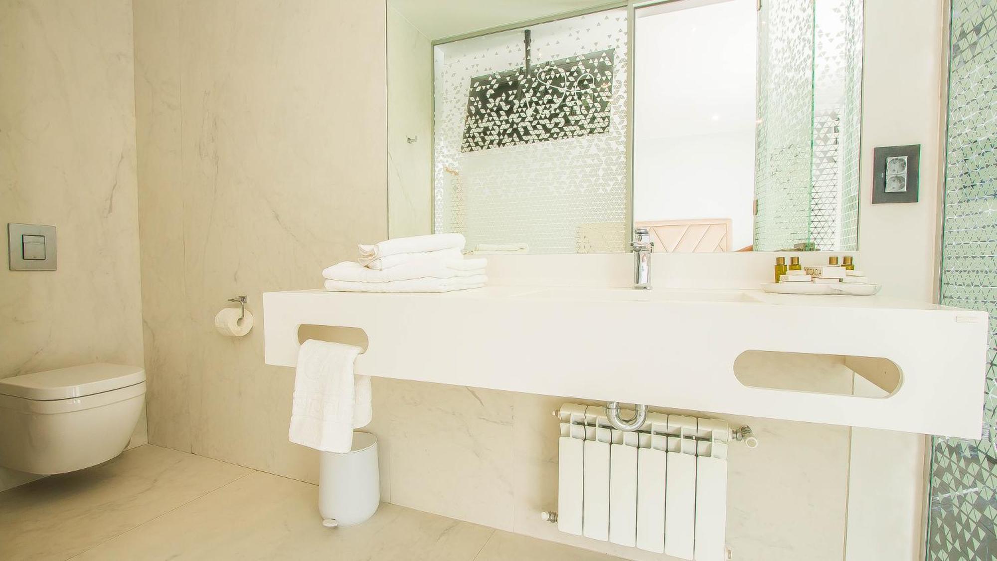 Central Apart Hotel 부쿠레슈티 외부 사진