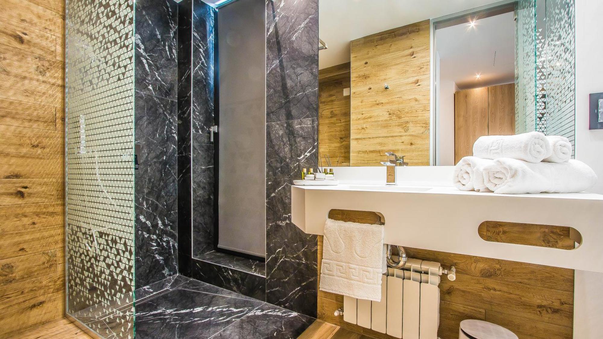 Central Apart Hotel 부쿠레슈티 외부 사진