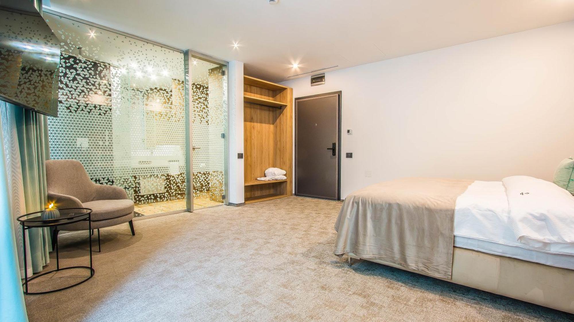 Central Apart Hotel 부쿠레슈티 외부 사진