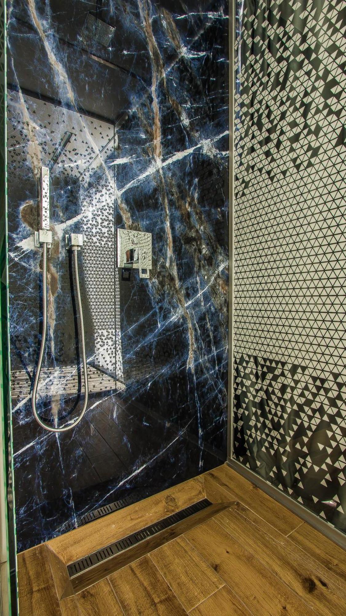 Central Apart Hotel 부쿠레슈티 외부 사진