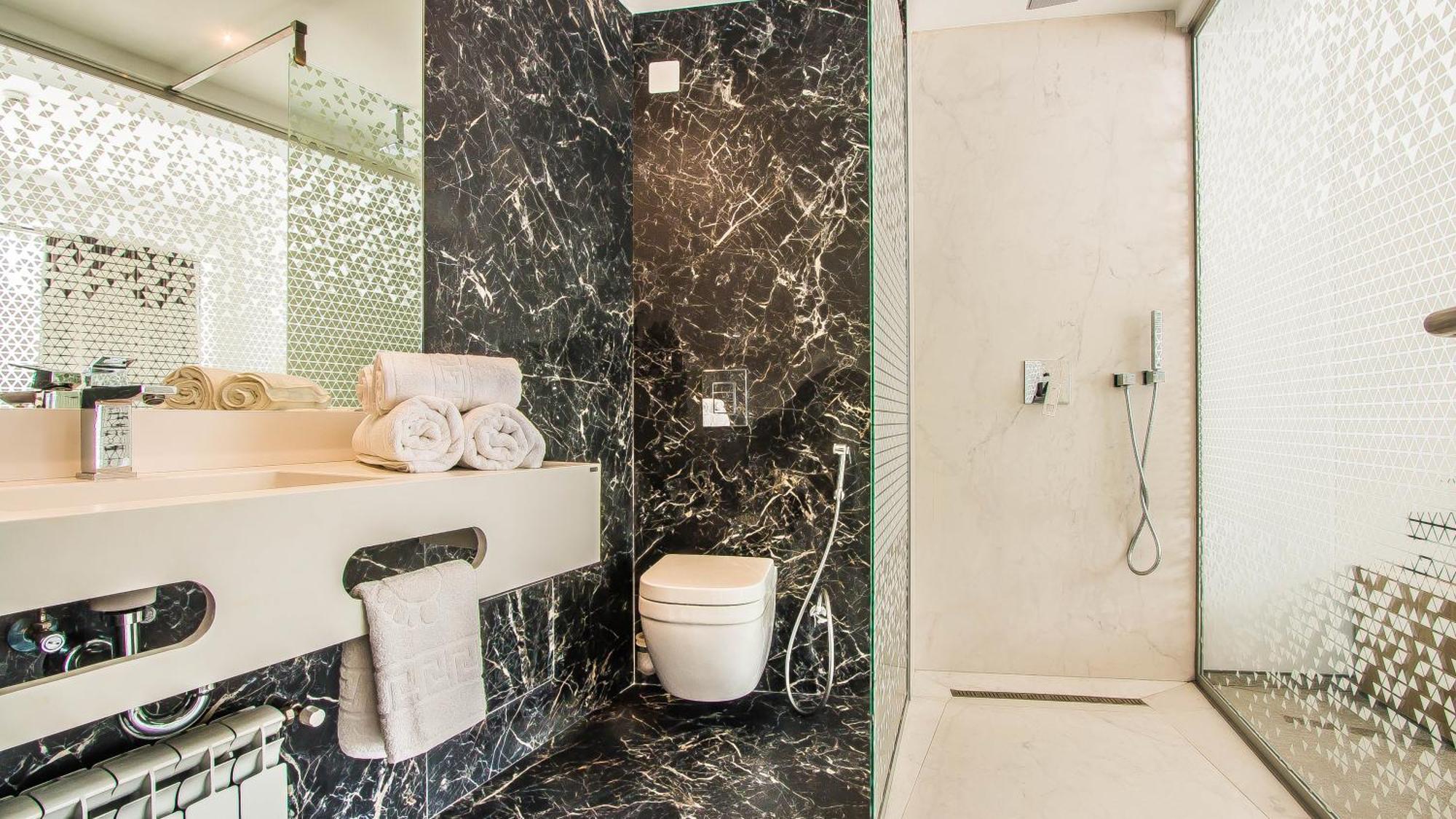 Central Apart Hotel 부쿠레슈티 외부 사진