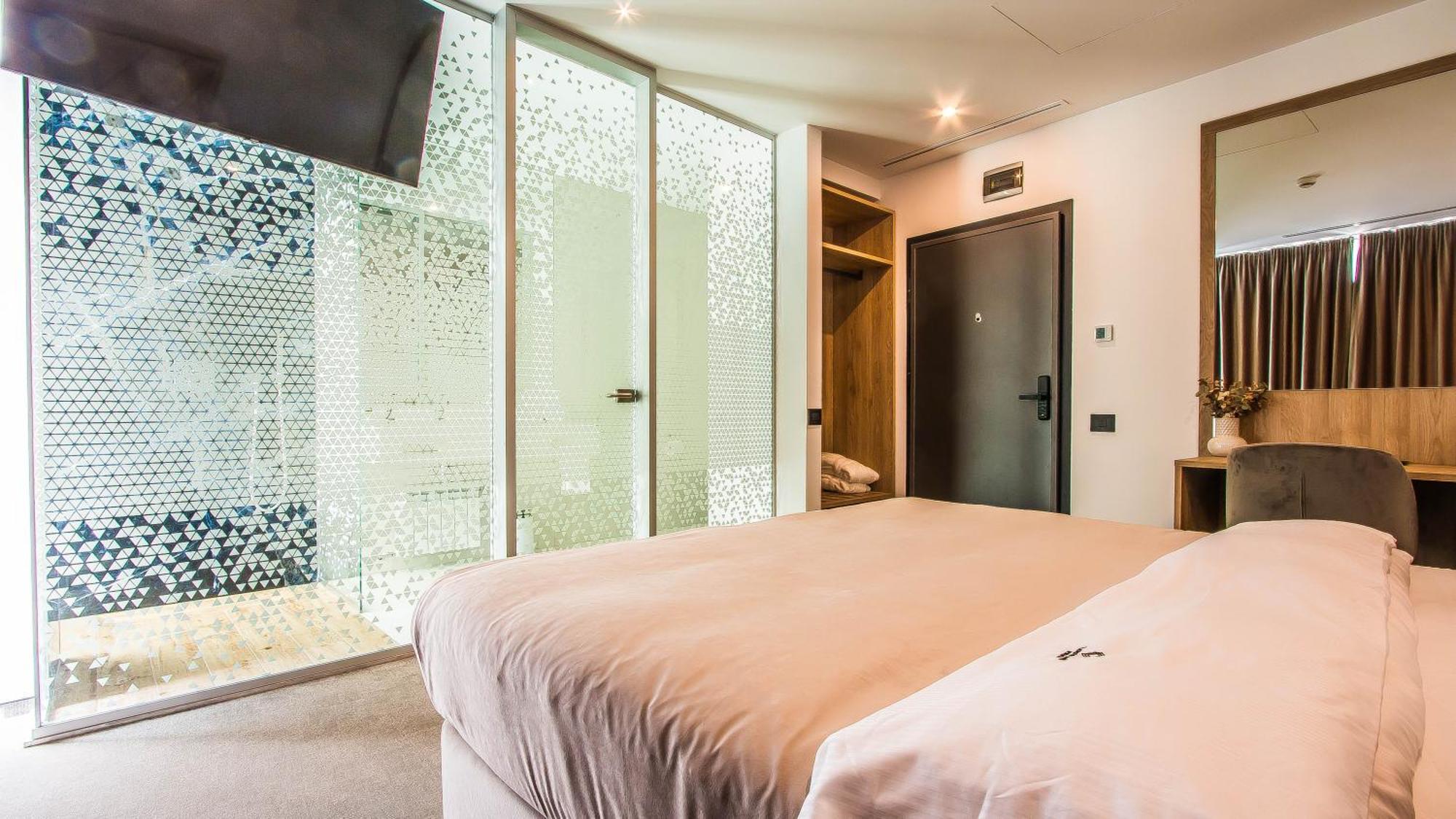 Central Apart Hotel 부쿠레슈티 외부 사진