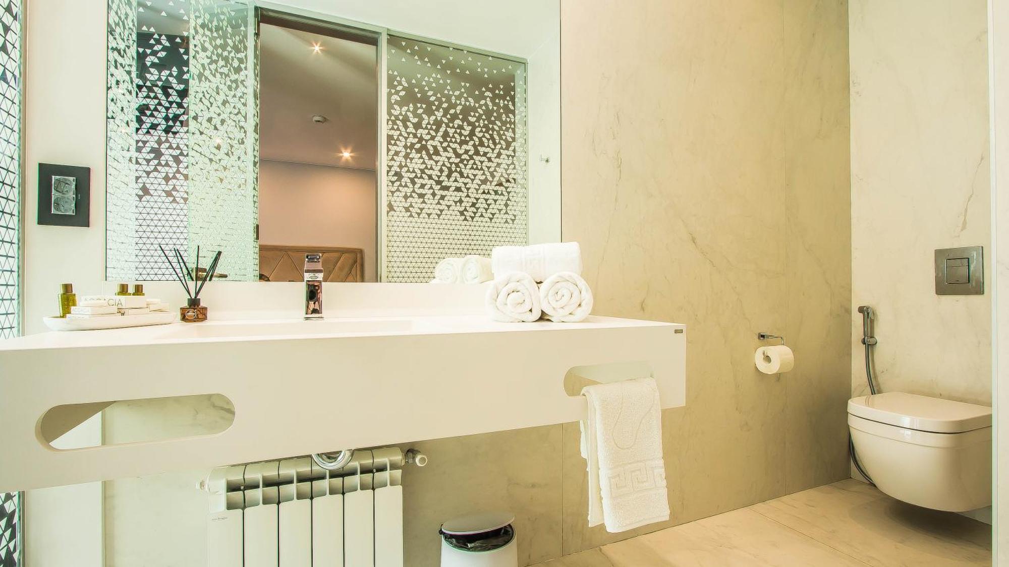 Central Apart Hotel 부쿠레슈티 외부 사진