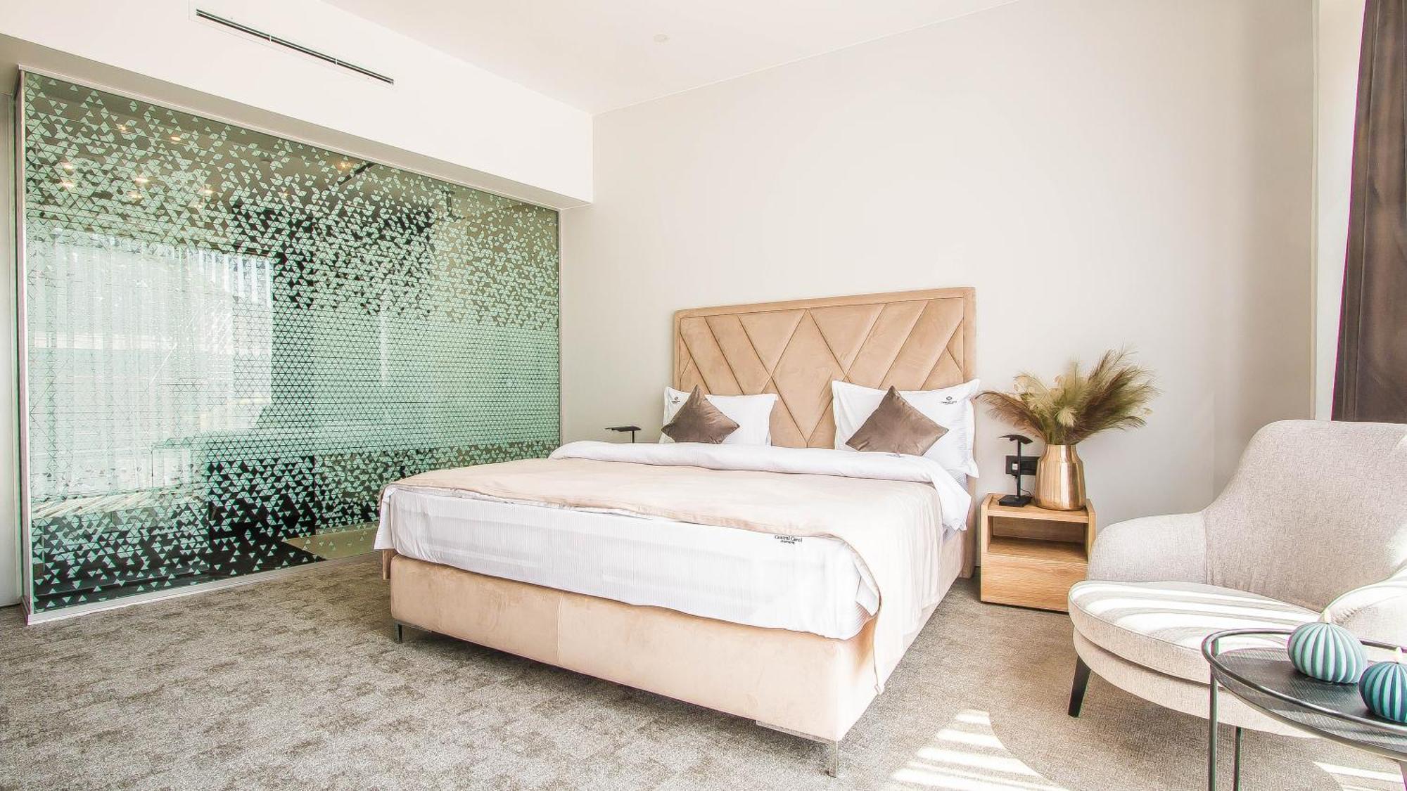 Central Apart Hotel 부쿠레슈티 외부 사진