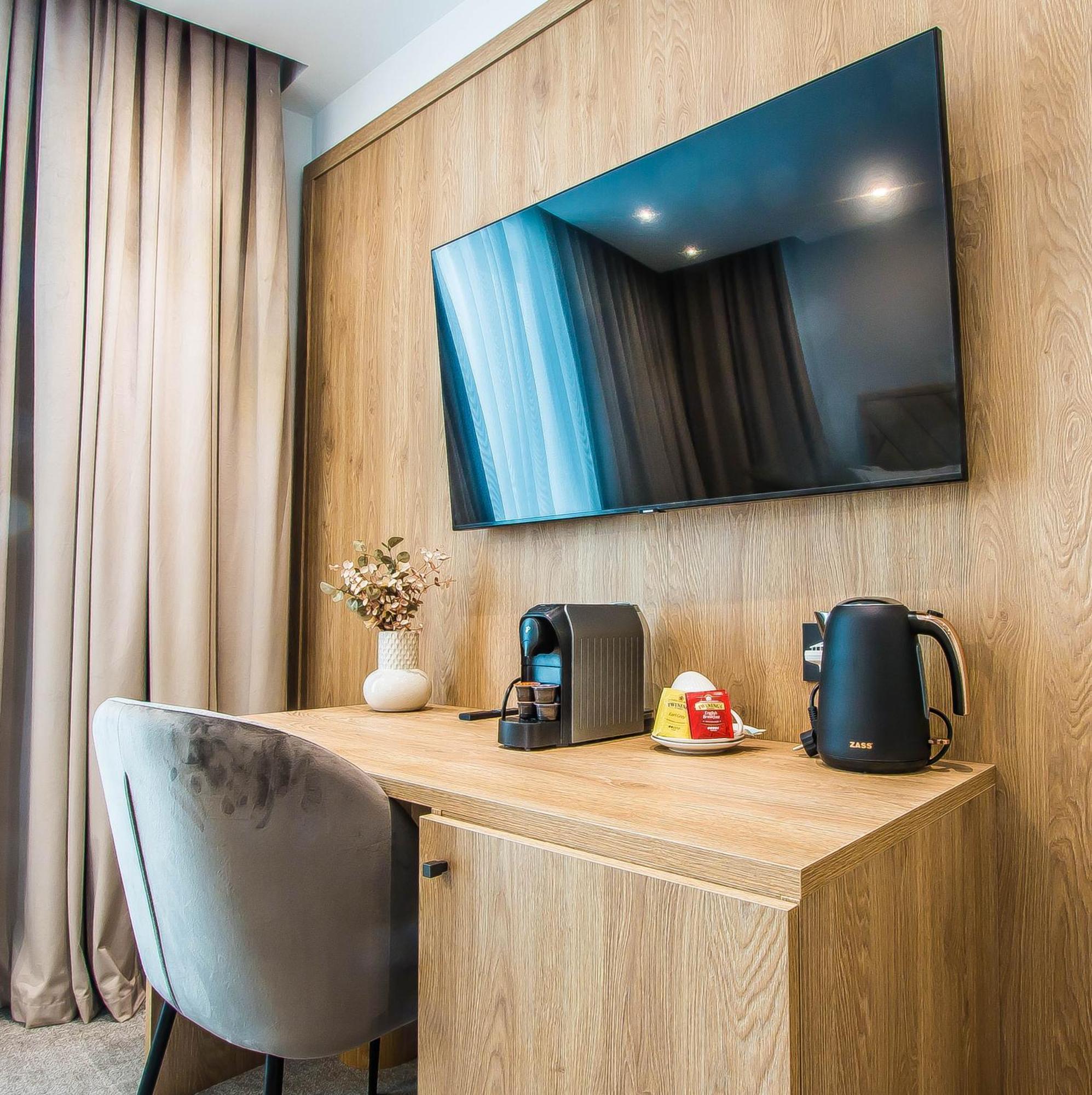 Central Apart Hotel 부쿠레슈티 외부 사진