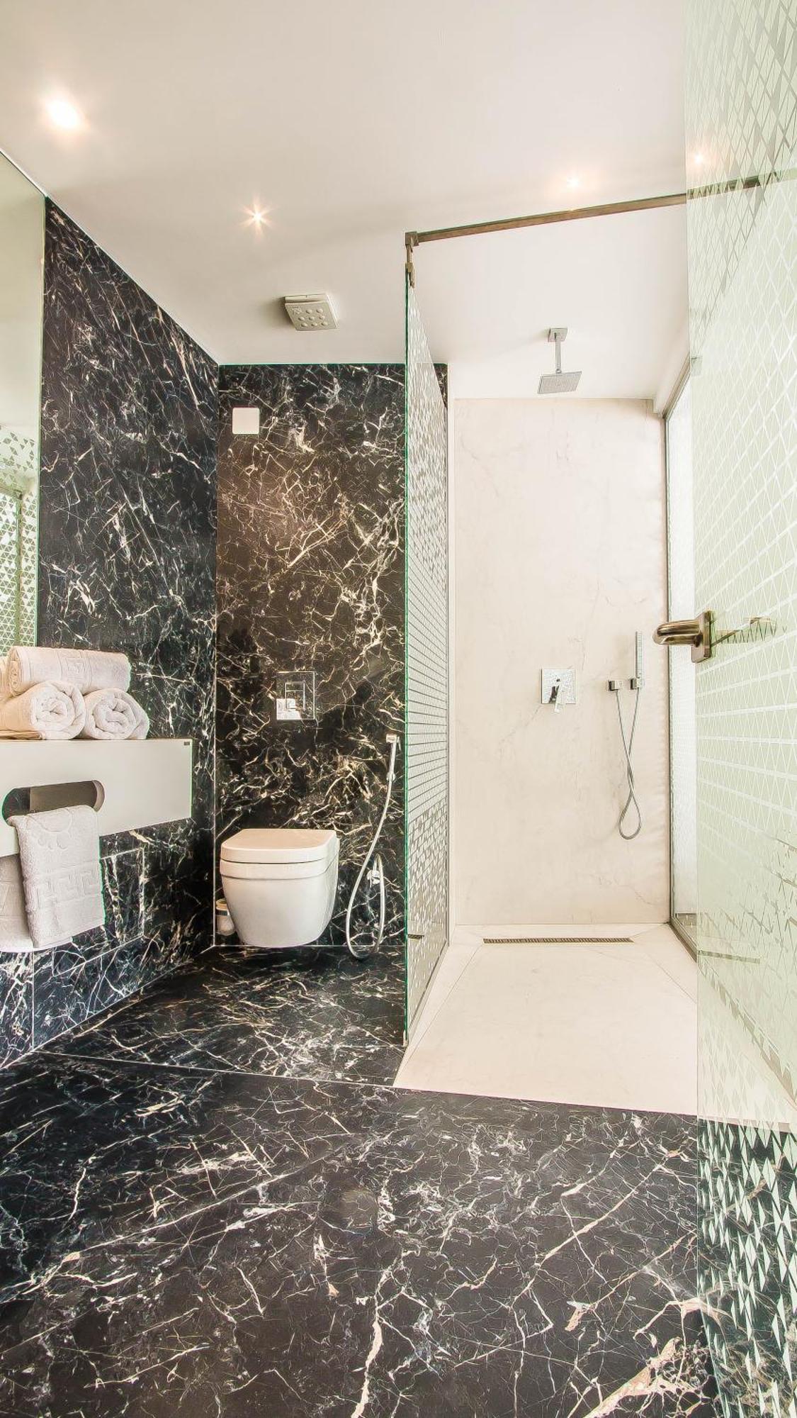 Central Apart Hotel 부쿠레슈티 외부 사진